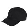 Black/Grey Six - adidas - Men's Baseball Cap