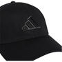 Black/Grey Six - adidas - Men's Baseball Cap