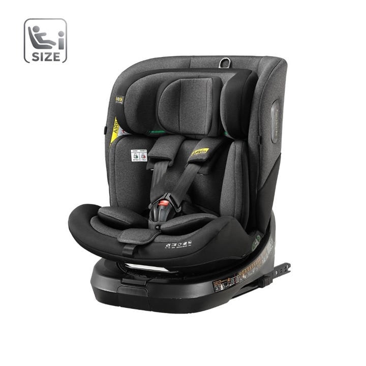 Jovikids  Blue Ranger Tt Car Seat - Twilight in Size 1, Sports Direct