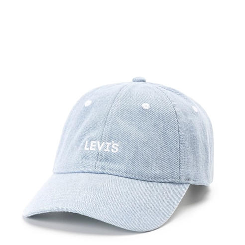 Levis - Mens Headline Logo Cap