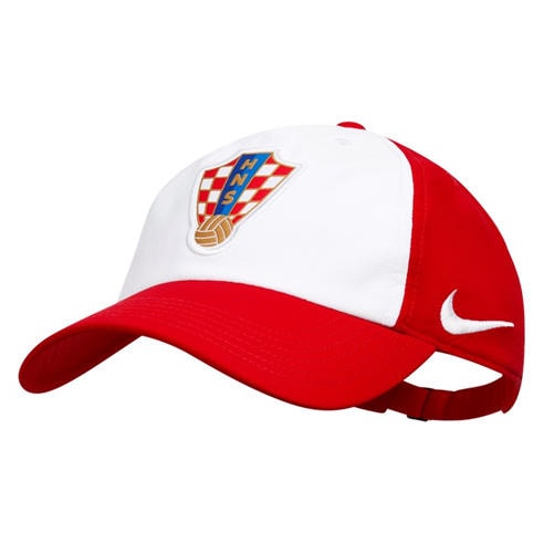 Nike - Croatia Baseball Cap