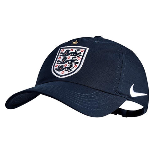 Nike - England Baseball Cap