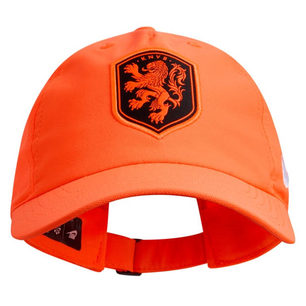 Red/White - Nike - Netherlands Baseball Cap