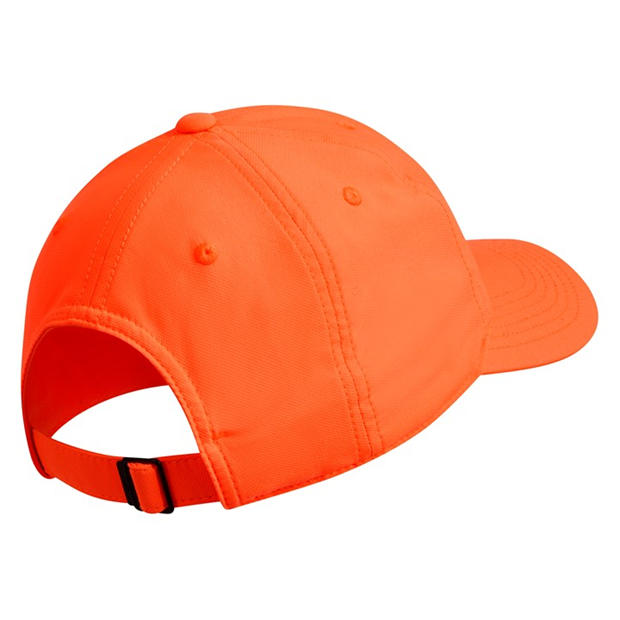 Red/White - Nike - Netherlands Baseball Cap