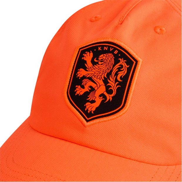 Red/White - Nike - Netherlands Baseball Cap