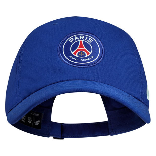 Blue/White - Nike - PSG Baseball Cap
