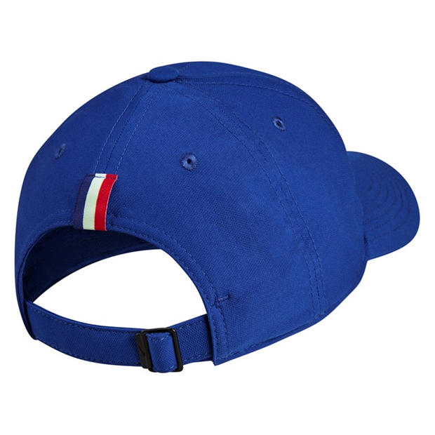 Blue/White - Nike - PSG Baseball Cap