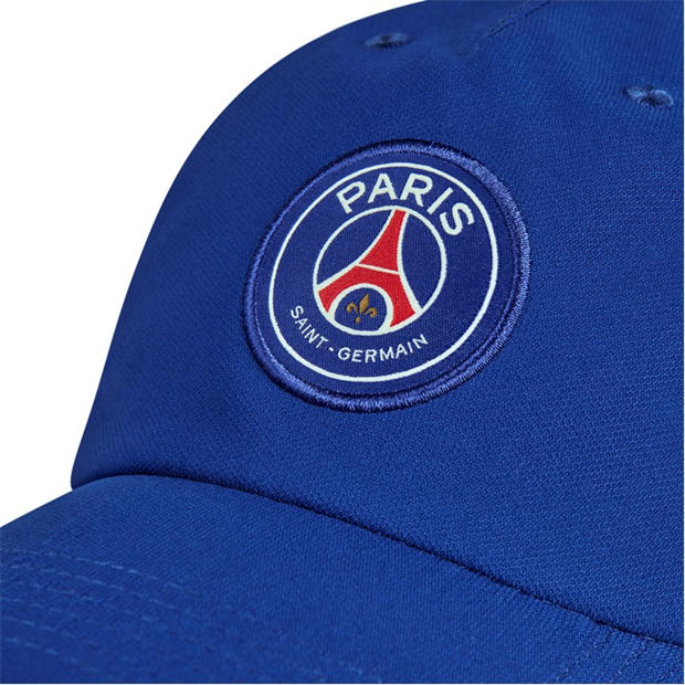Blue/White - Nike - PSG Baseball Cap