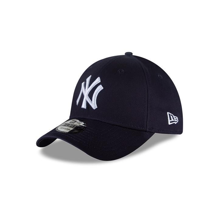 New Era  Blue 9Forty Adjustable Cap, Sports Direct