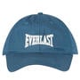 Navy - Everlast - Baseball Men's Cap