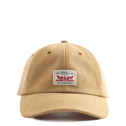Levis - Mens Strauss Cap