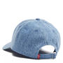 Ocean Indgo Wsh - Levis - Mens Strauss Cap