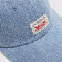 Ocean Indgo Wsh - Levis - Mens Strauss Cap