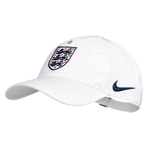 Nike - England Baseball Cap
