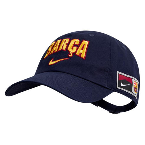 Nike - Barcelona Baseball Cap