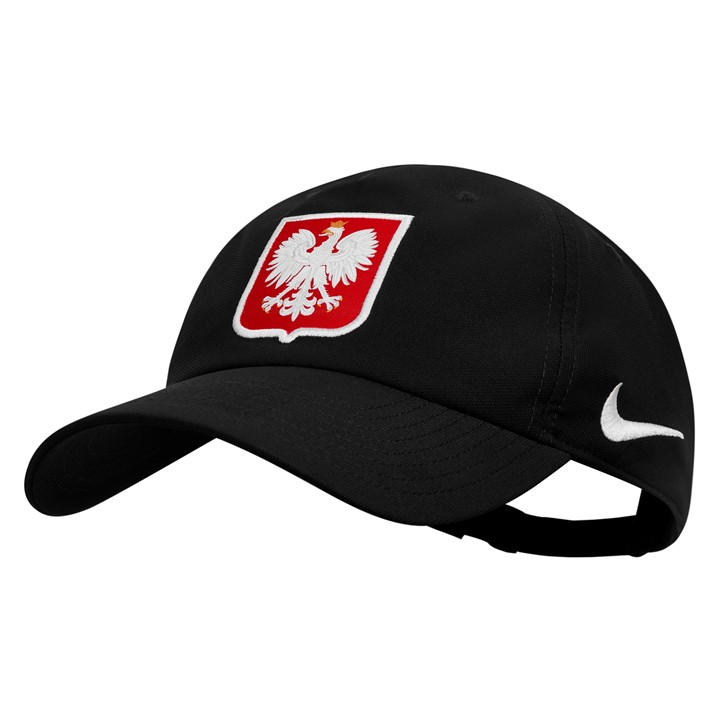 Poland     Baseball Cap, Football by Nike in Size L-XL, Sports Direct