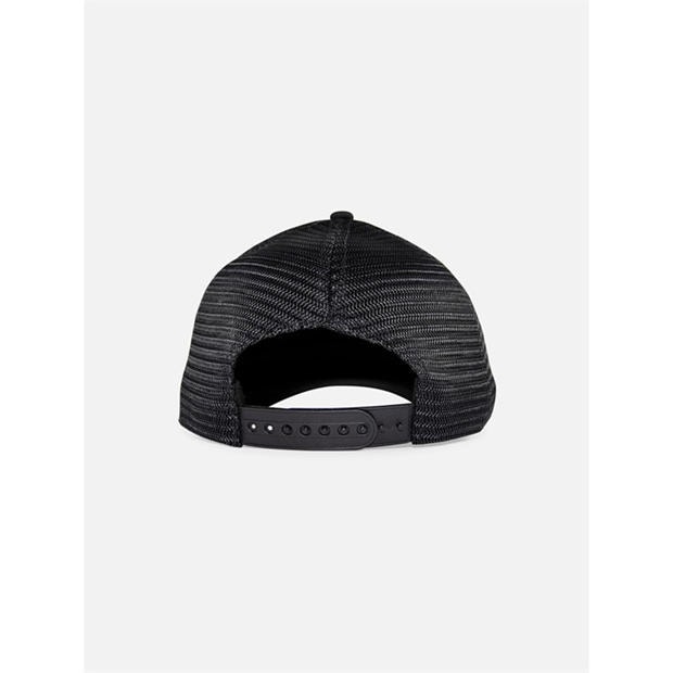 Black - John Hatter and CO - Baseball Cap