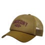 Bronze - Saucony - Foamie Trucker Cap