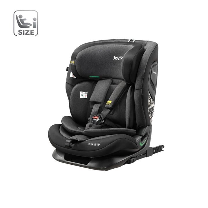 Jovikids  Blue Cici Tt Car Seat - Twilight in Size 1, Sports Direct