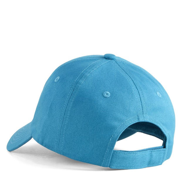 Tropical Blue - Puma - No.1 Logo Baseball Cap