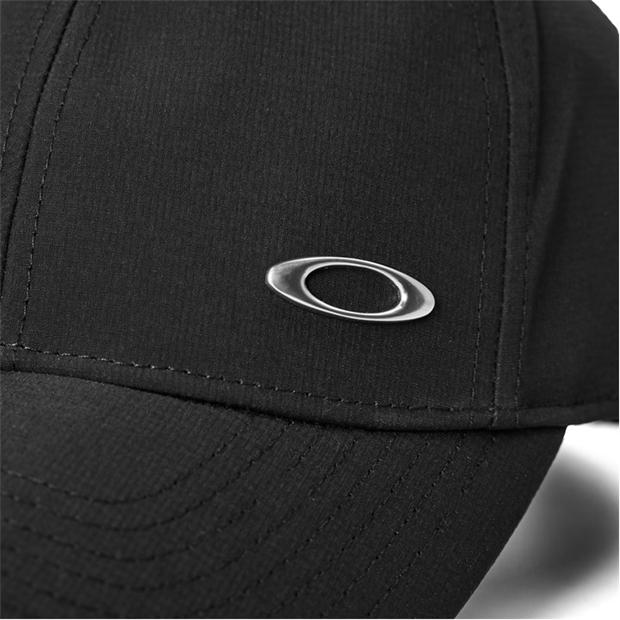 Oakley Oakley Ess Metal Cap Sn64 | SportsDirect.com USA