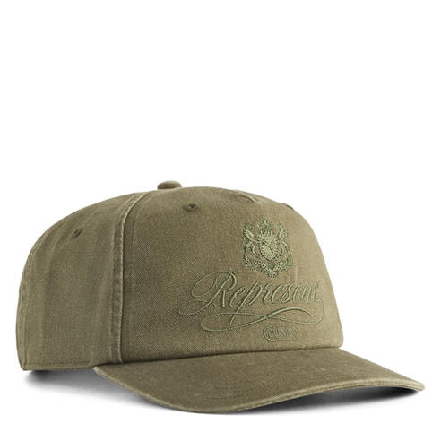 Puma - Men's X Represent Baseball Cap