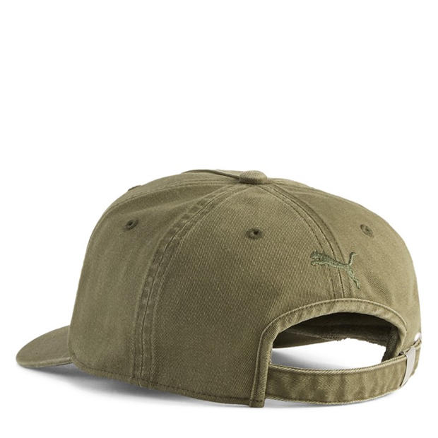 Night Pine - Puma - Men's X Represent Baseball Cap