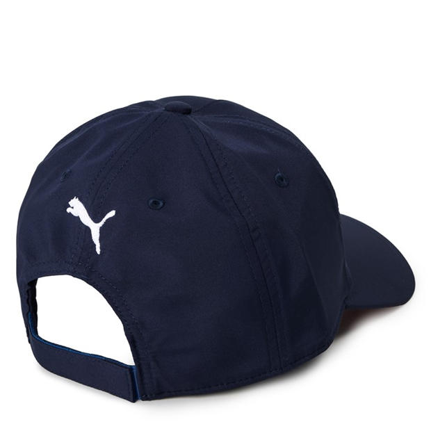Navy - Puma - Men's Europa Park Baseball Cap