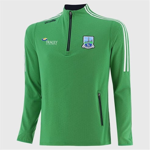 ONeills - Fermanagh Hydra Half Zip Top Senior