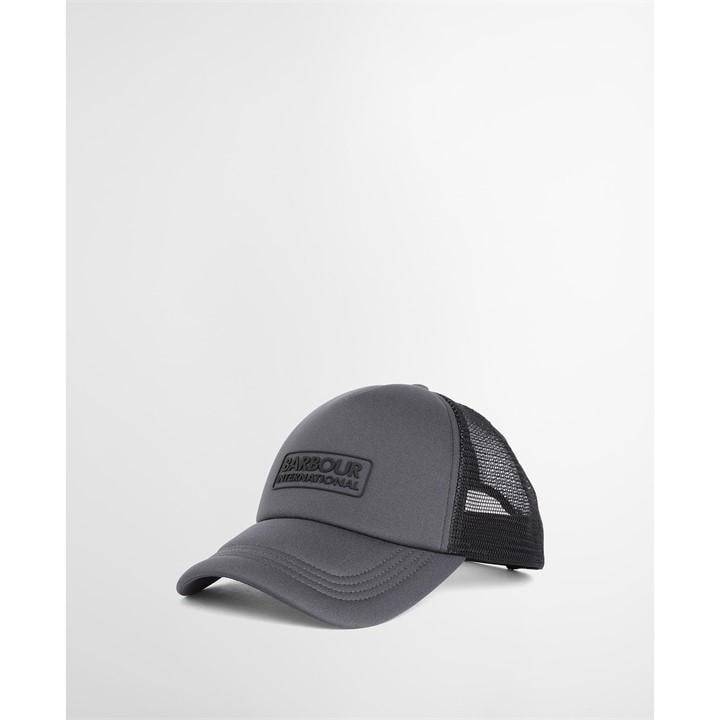 International  Men's  Heli Trucker Cap, Football by Barbour , Sports Direct