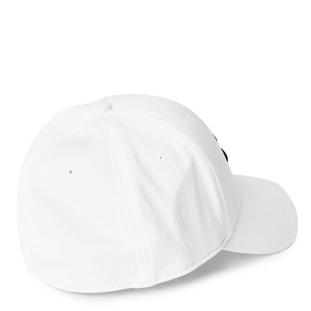 White/Black - adidas - FITD Climacool Baseball Cap