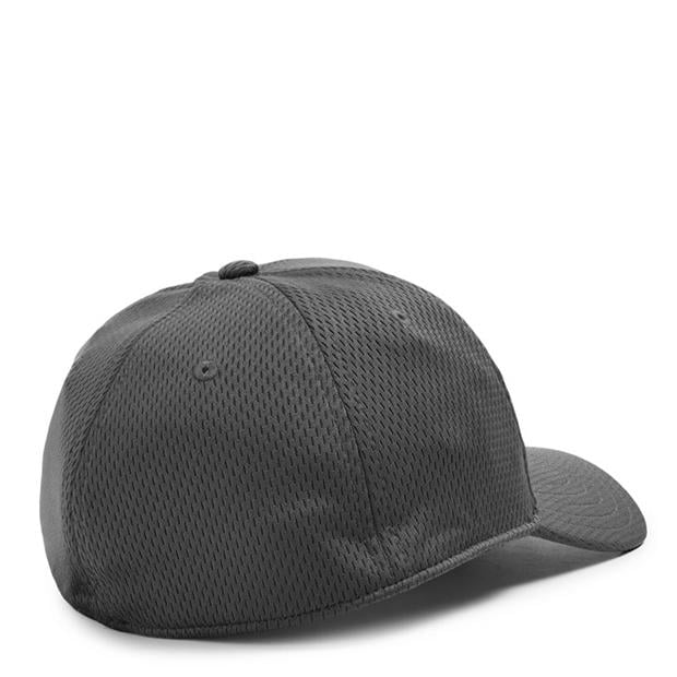 Grey/Black - adidas - FITD Climacool Baseball Cap