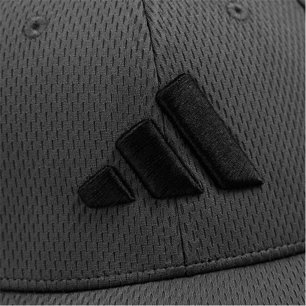 Grey/Black - adidas - FITD Climacool Baseball Cap