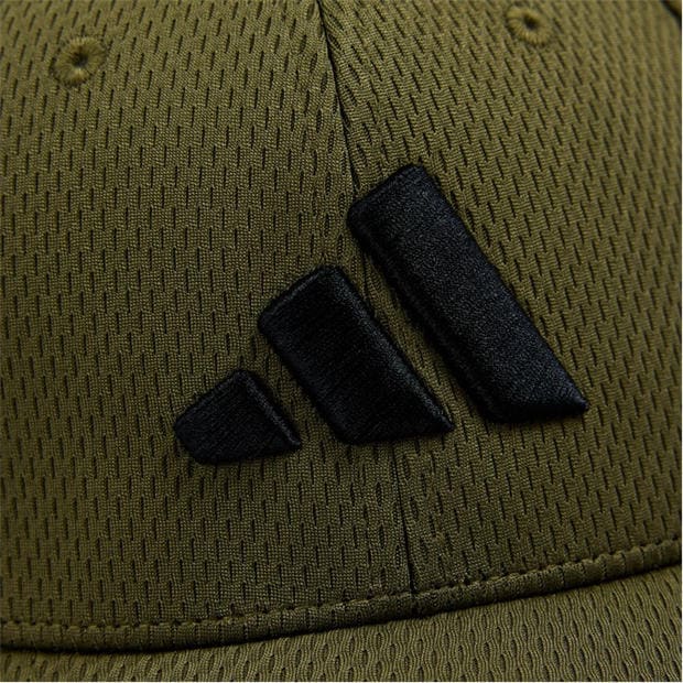 Olive/Black - adidas - FITD Climacool Baseball Cap