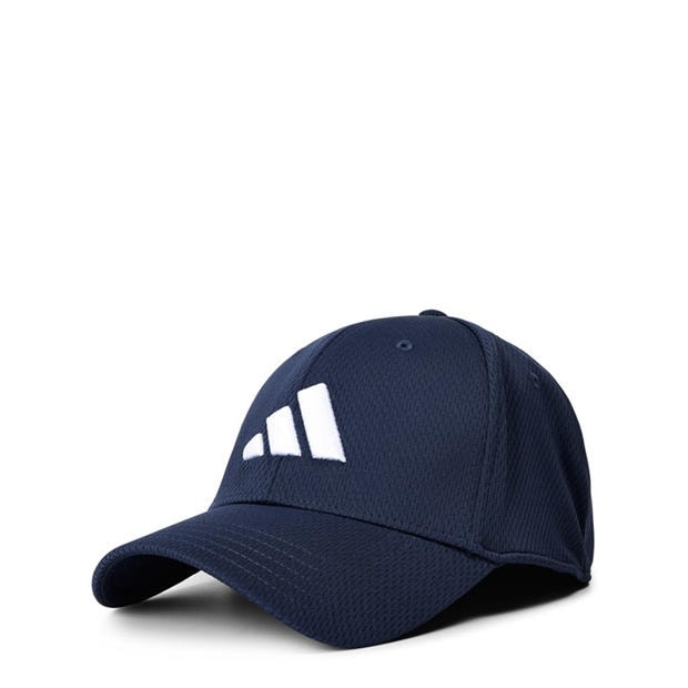 Navy/White - adidas - FITD Climacool Baseball Cap