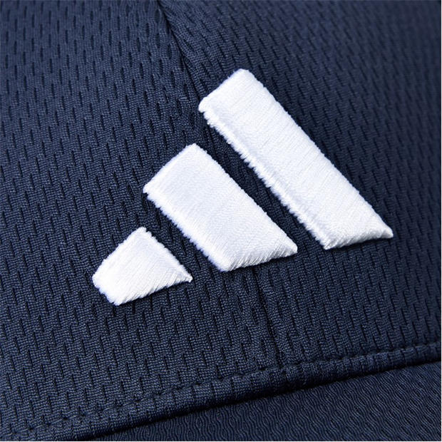 Navy/White - adidas - FITD Climacool Baseball Cap