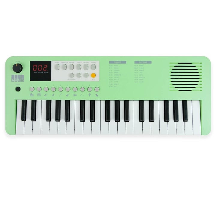 Axus 37 Note Mini Keyboard For Beginners - Image 4