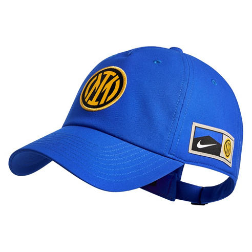Nike - Men's Inter Milan Baseball Cap