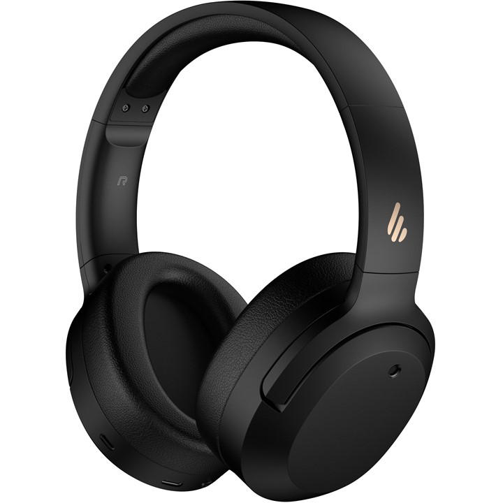 SPL    W820nb Anc Bluetooth Hi-Res Headset, Football by Edifier, Sports Direct