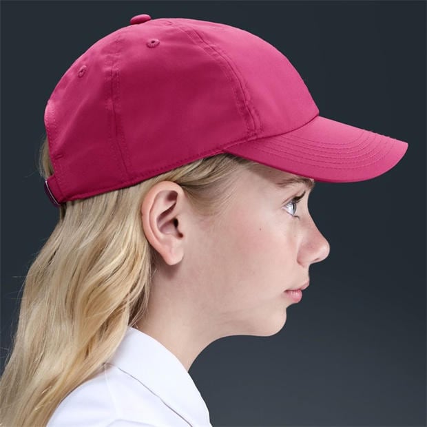 Sweet Beet - Nike - Met Swoosh Cap Junior