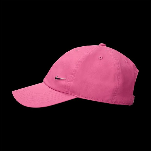 Sweet Beet - Nike - Met Swoosh Cap Junior