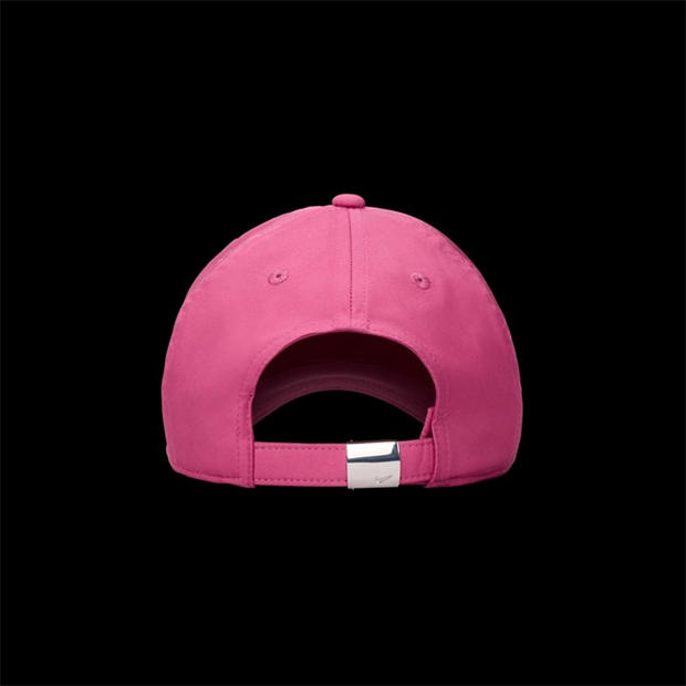 Sweet Beet - Nike - Met Swoosh Cap Junior