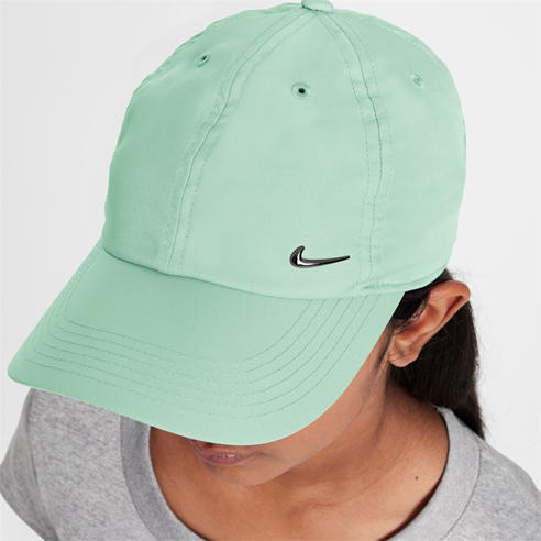 Nike - Met Swoosh Cap Junior
