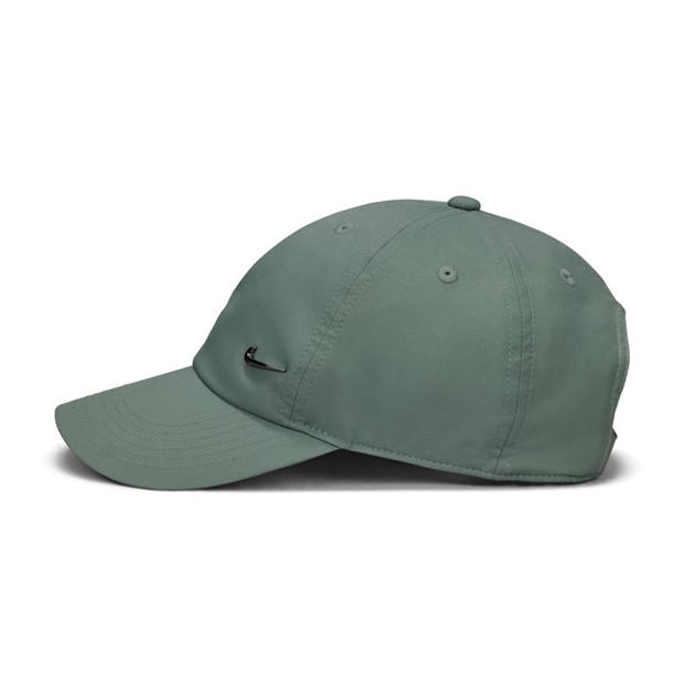 Clay Green - Nike - Met Swoosh Cap Junior