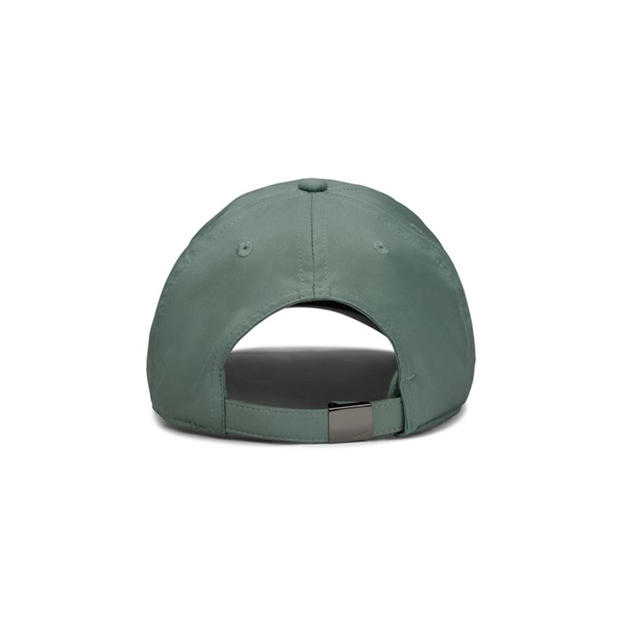 Clay Green - Nike - Met Swoosh Cap Junior