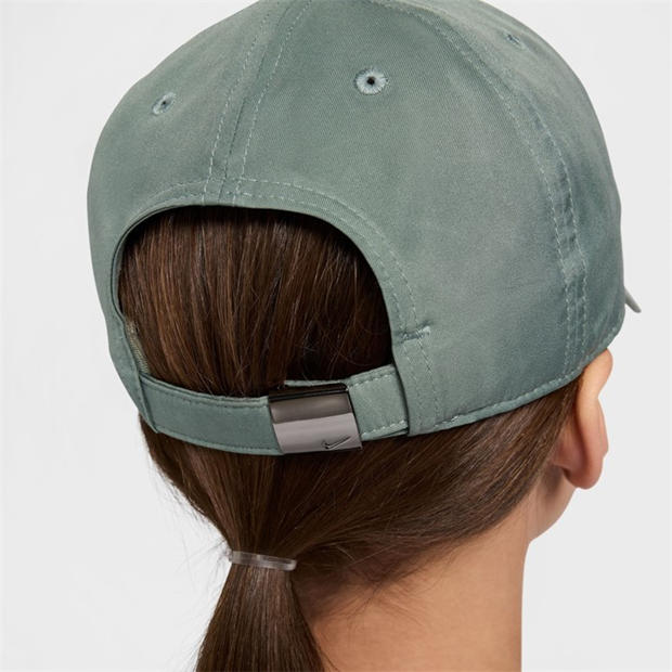 Clay Green - Nike - Met Swoosh Cap Junior