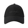 Black - USA Pro - Womens Baseball Cap