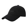 Black - USA Pro - Womens Baseball Cap