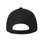 Black - USA Pro - Womens Baseball Cap