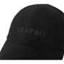 Black - USA Pro - Womens Baseball Cap